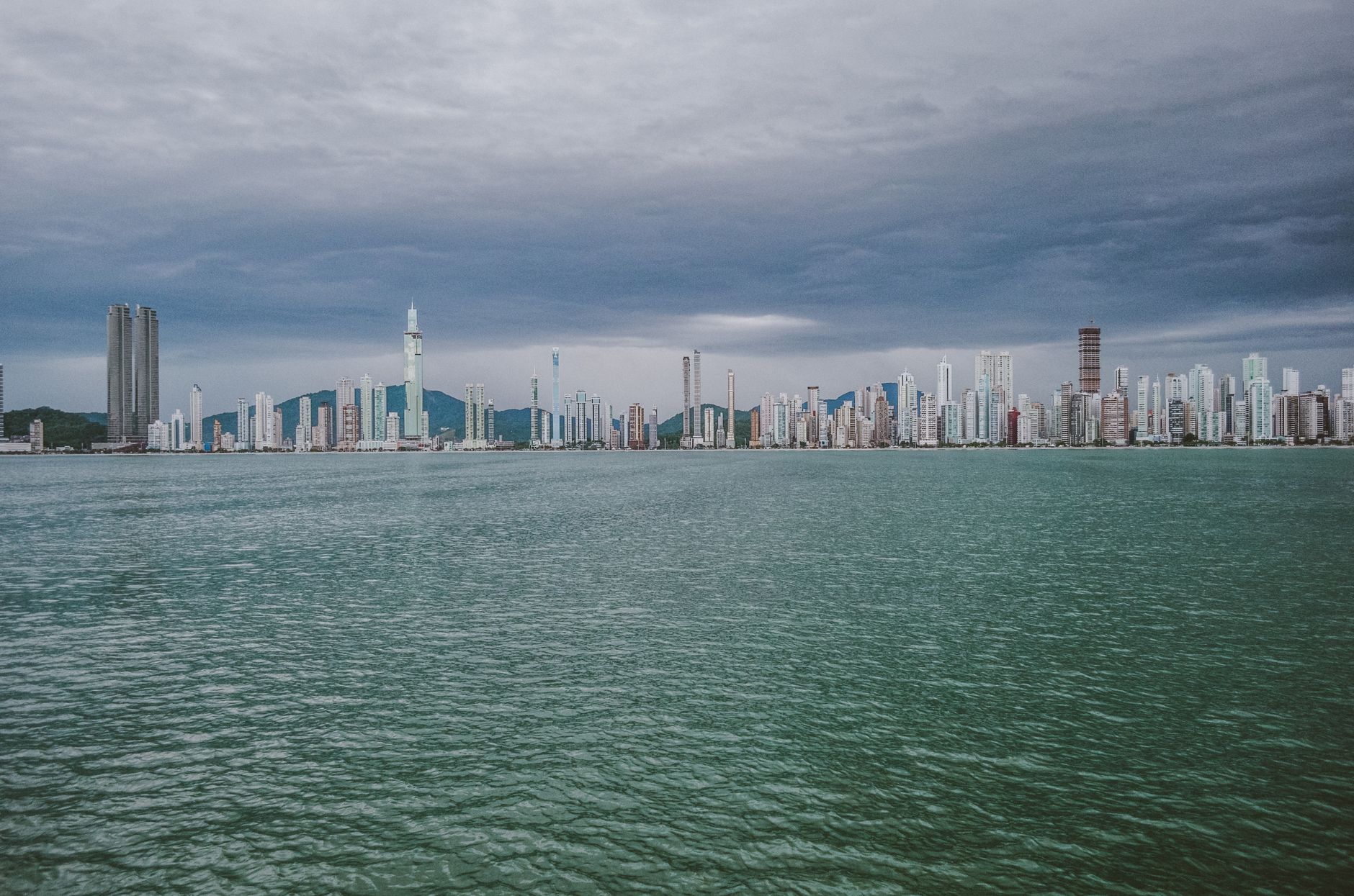 Foto profissional grátis de América do Sul, arquitetura contemporânea, arquitetura de tendências