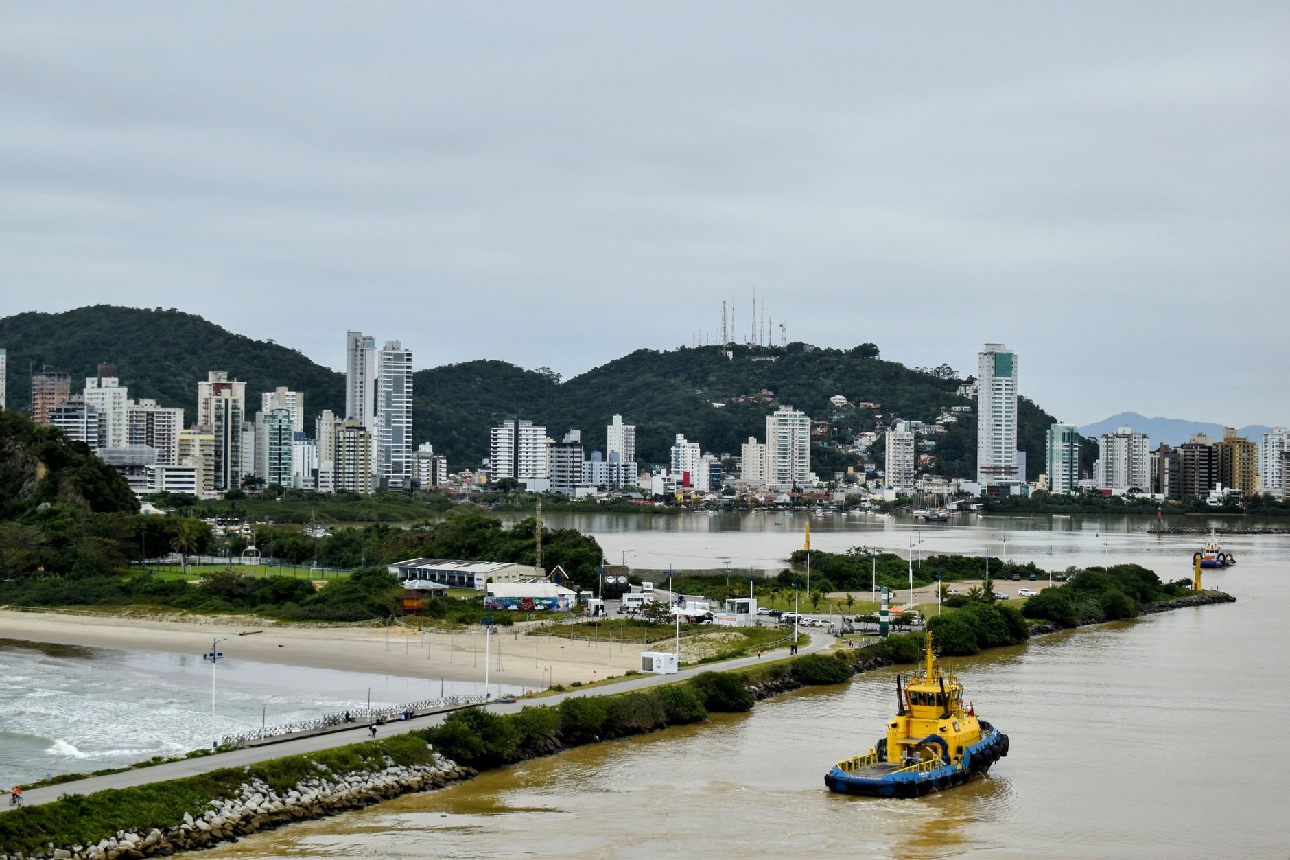 Foto profissional grátis de América do Sul, américa latina, aquático