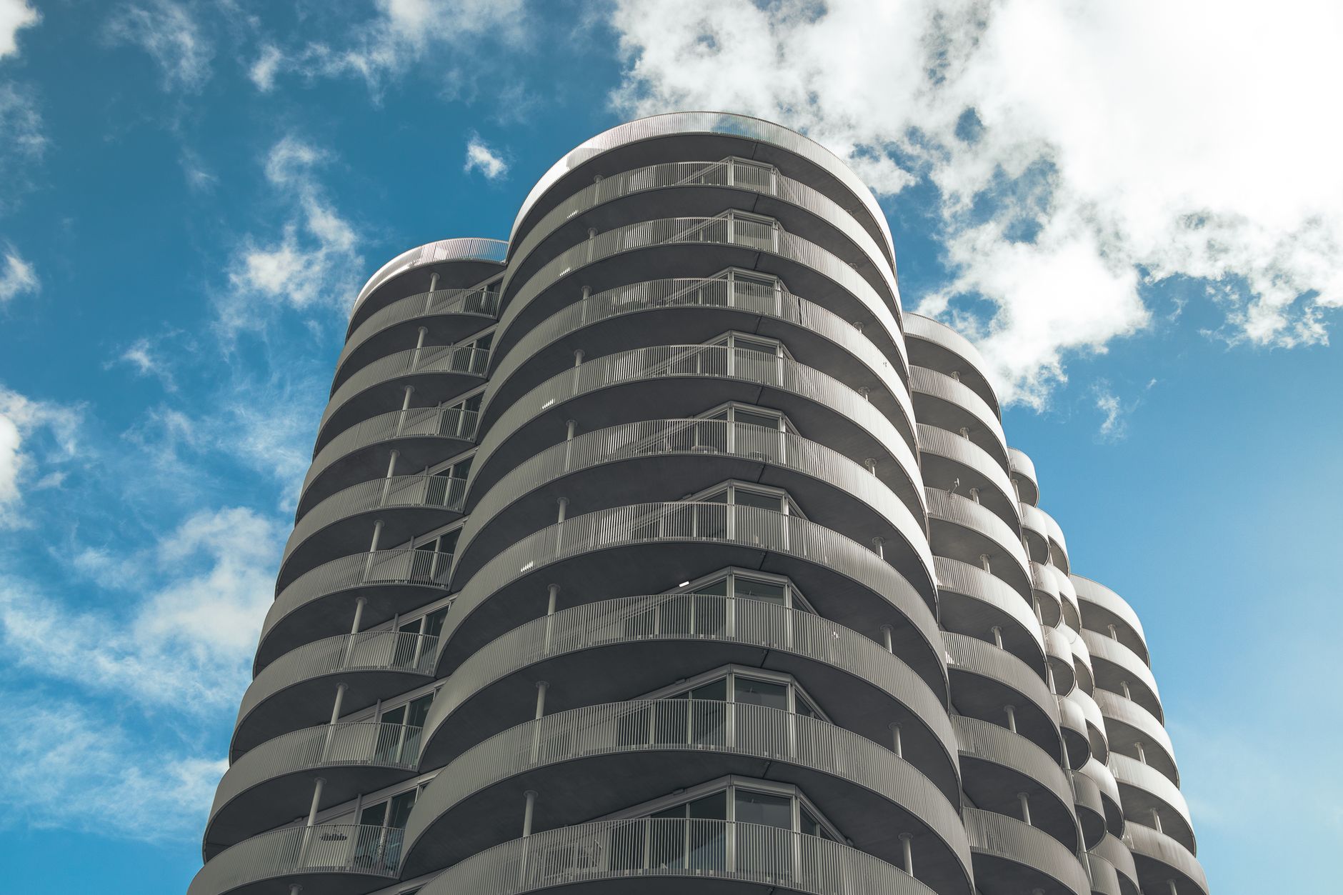 Foto profissional grátis de alojamento, apartamento, apartamento de luxo