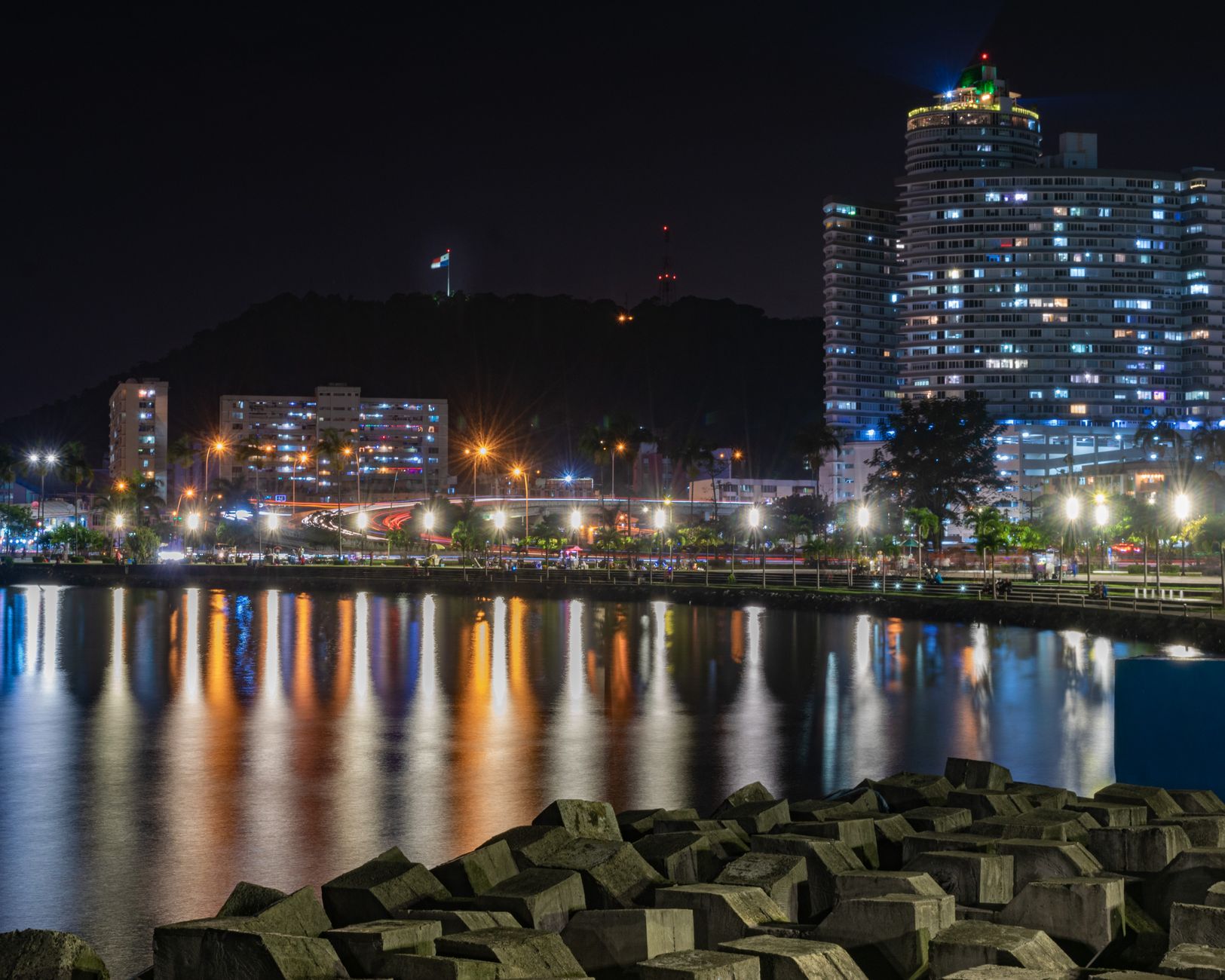 Foto profissional grátis de à beira-mar, alegre, américa central