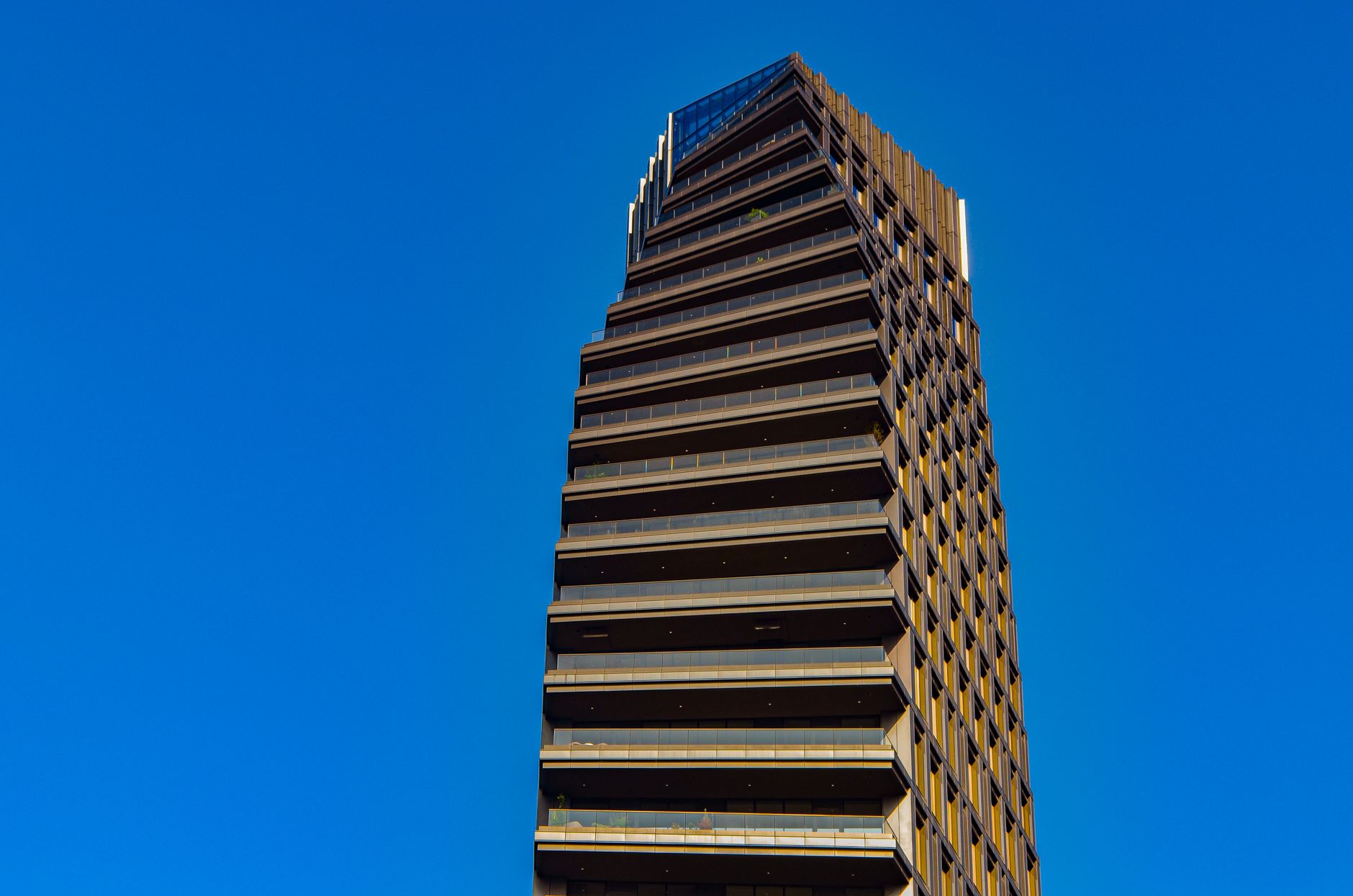 Foto profissional grátis de aço e vidro, América do Norte, arquitetura contemporânea