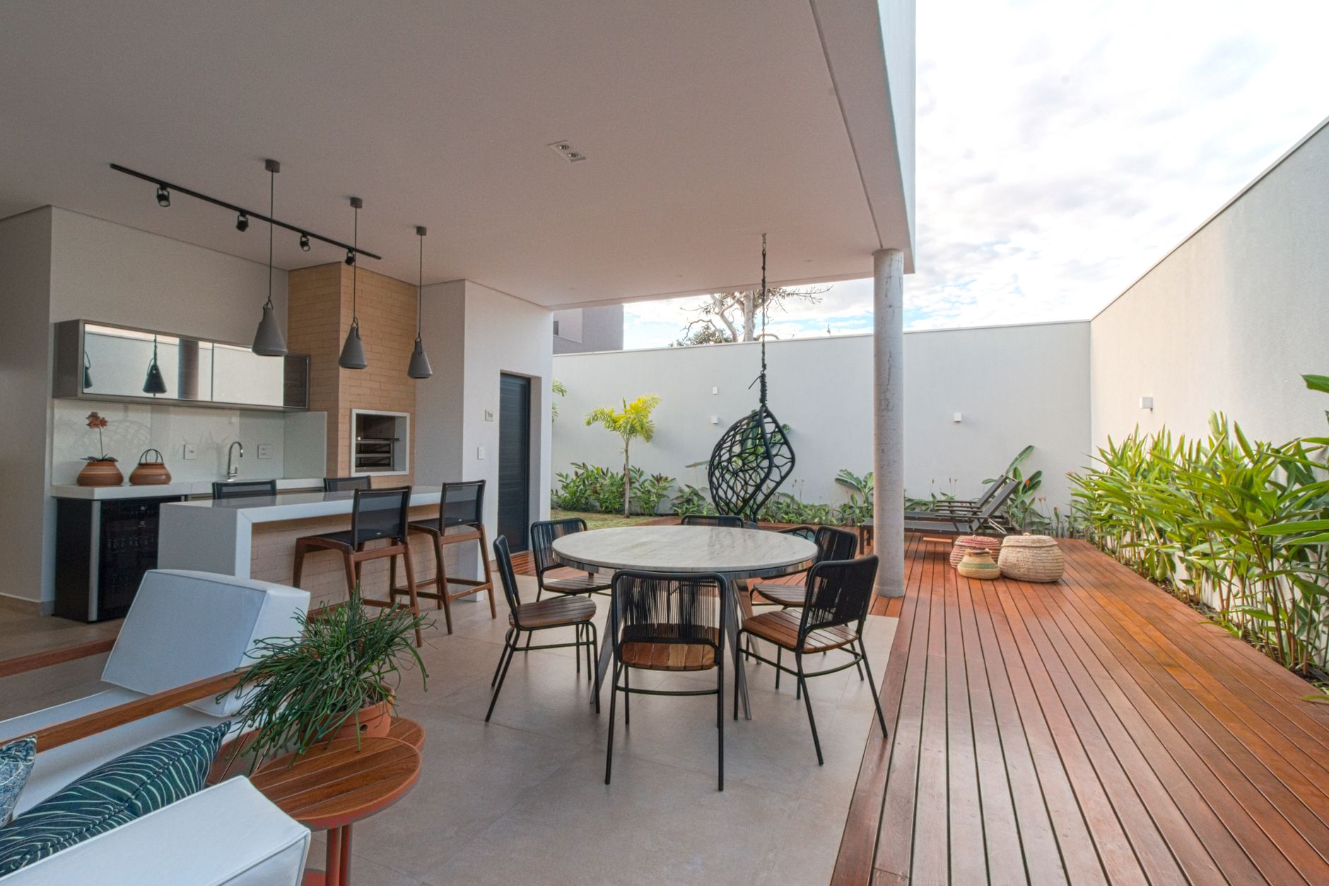 Foto profissional grátis de apartamento, apartamentos, arquitetura