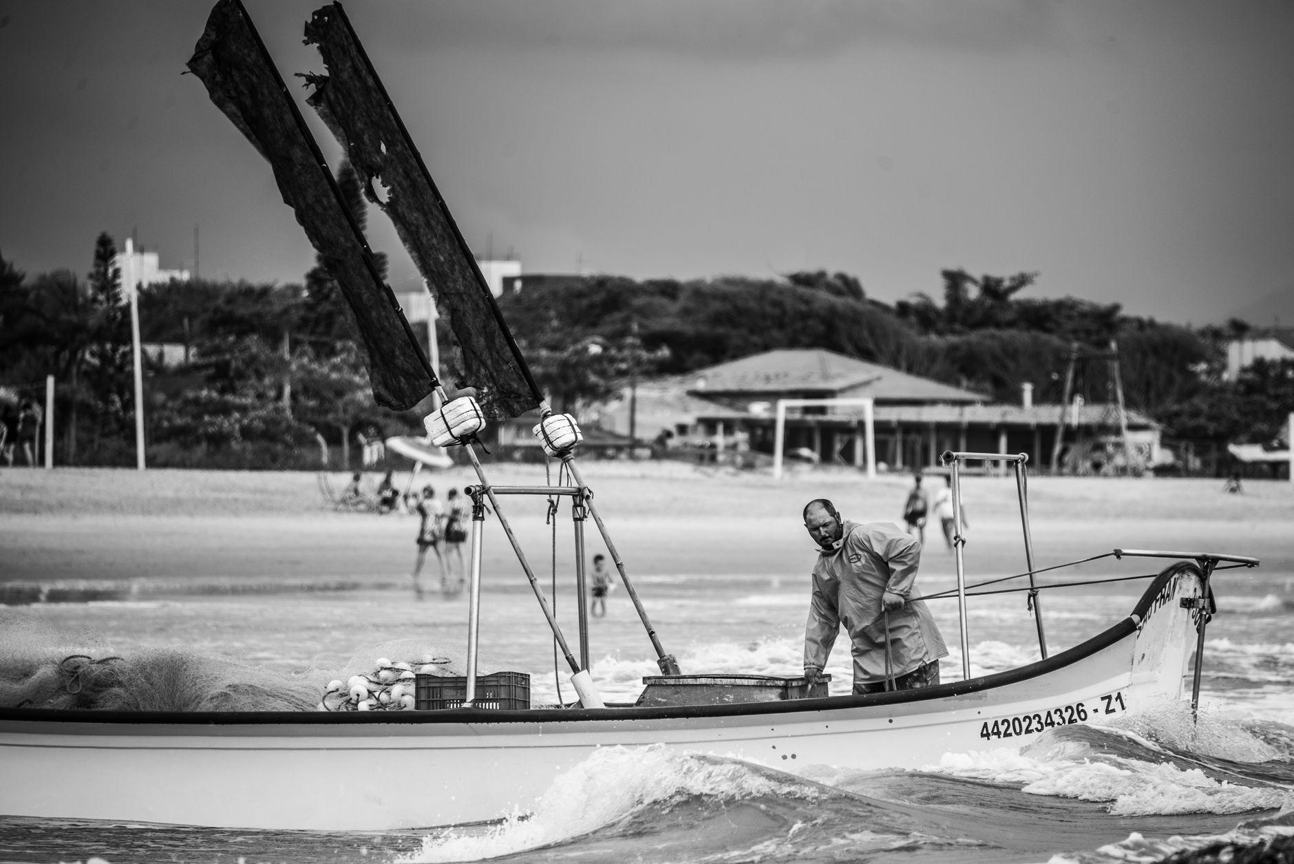 Foto profissional grátis de à beira-mar, ao ar livre, aquático