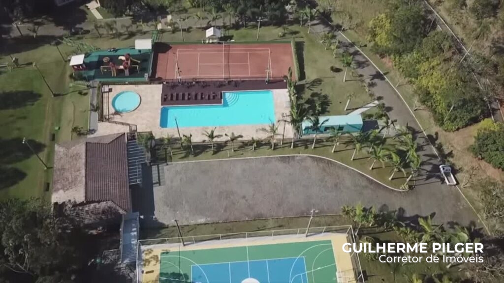 Linda Casa Mobiliada Condomínio Horizontal Praia Brava - foto 5