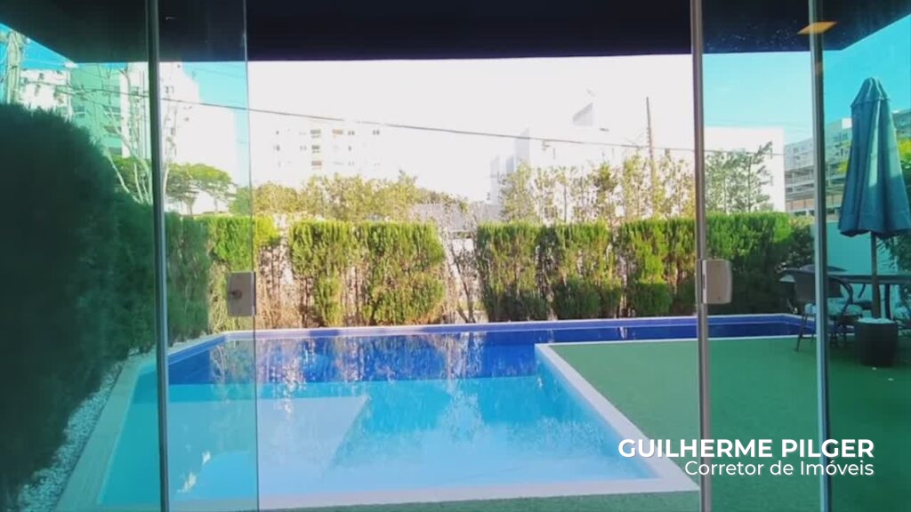 Linda Casa Mobiliada Condomínio Horizontal Praia Brava - foto 16