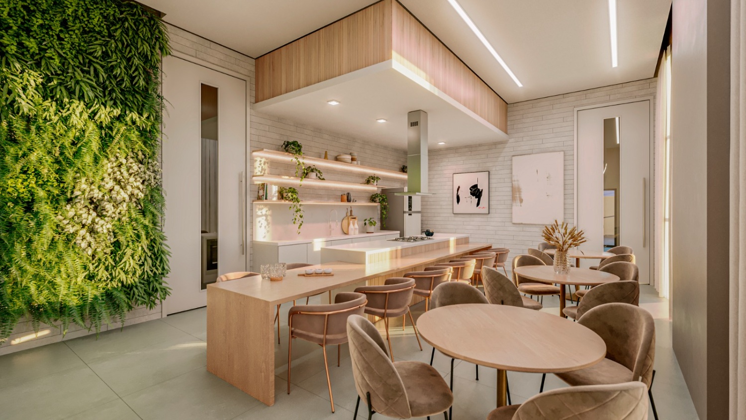 Apartamento no Ed. Magic Sun em Balneário Camboriú - foto 10