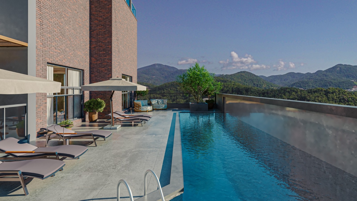 Apartamento no Ed. Magic Sun em Balneário Camboriú - foto 11