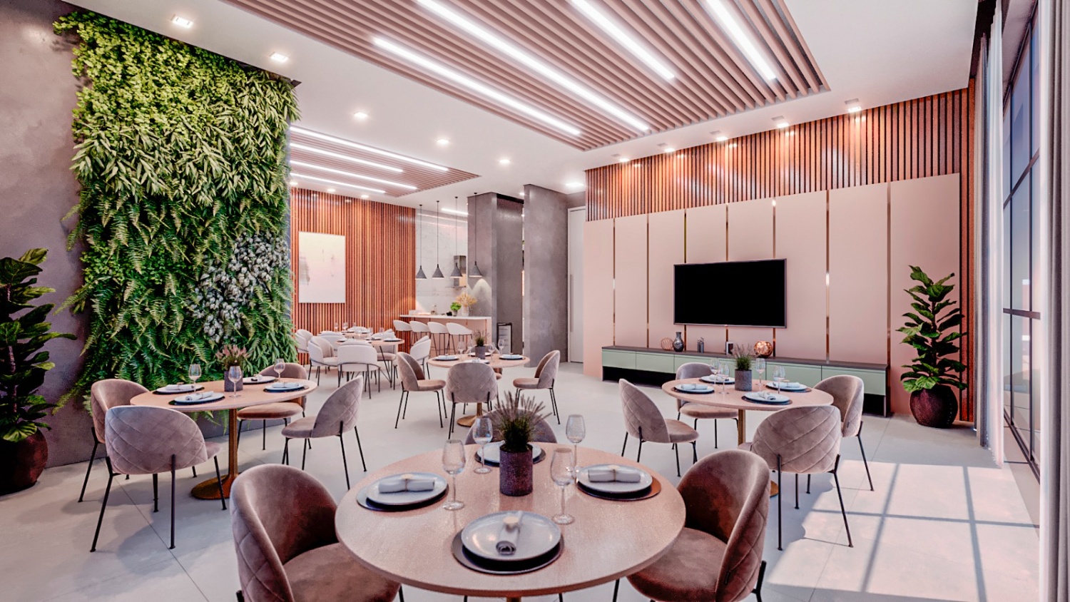 Apartamento no Ed. Magic Sun em Balneário Camboriú - foto 14