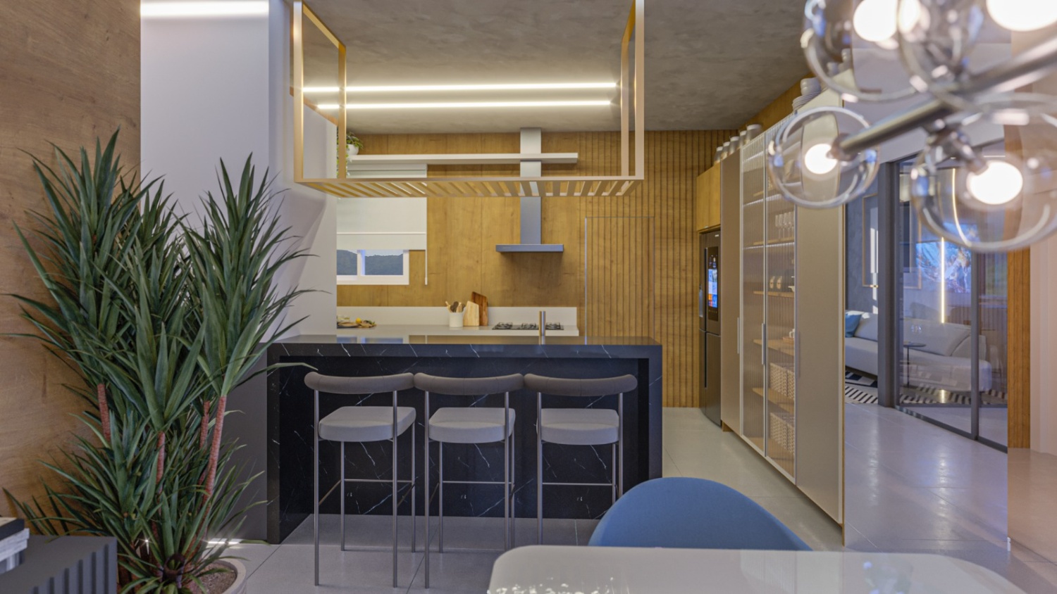 Apartamento no Ed. Magic Sun em Balneário Camboriú - foto 17