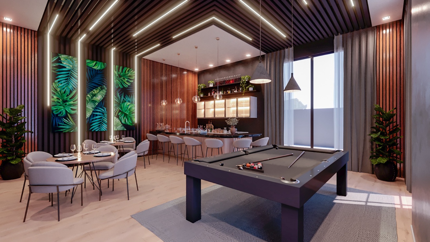 Apartamento no Ed. Magic Sun em Balneário Camboriú - foto 18