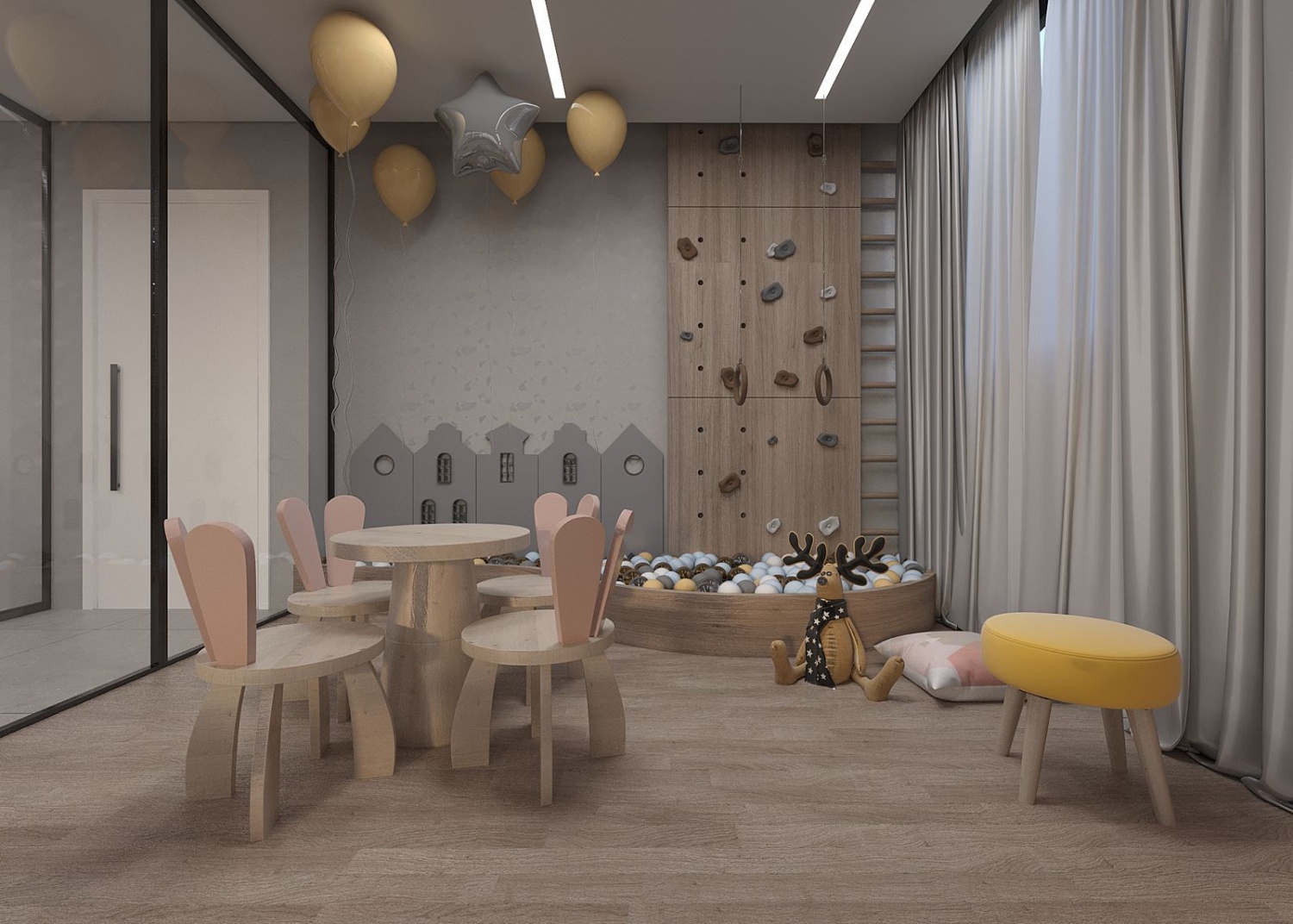 Apartamento no Ed. Venetian em Balneário Camboriú