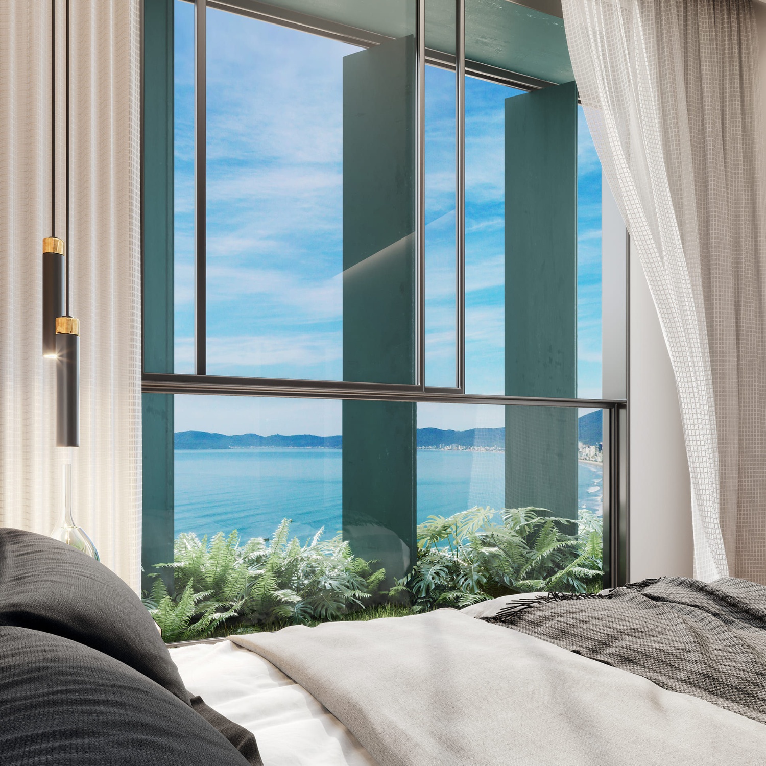 Apartamento no Ed. 143 Mayfair Home Boutique em Itapema - foto 2