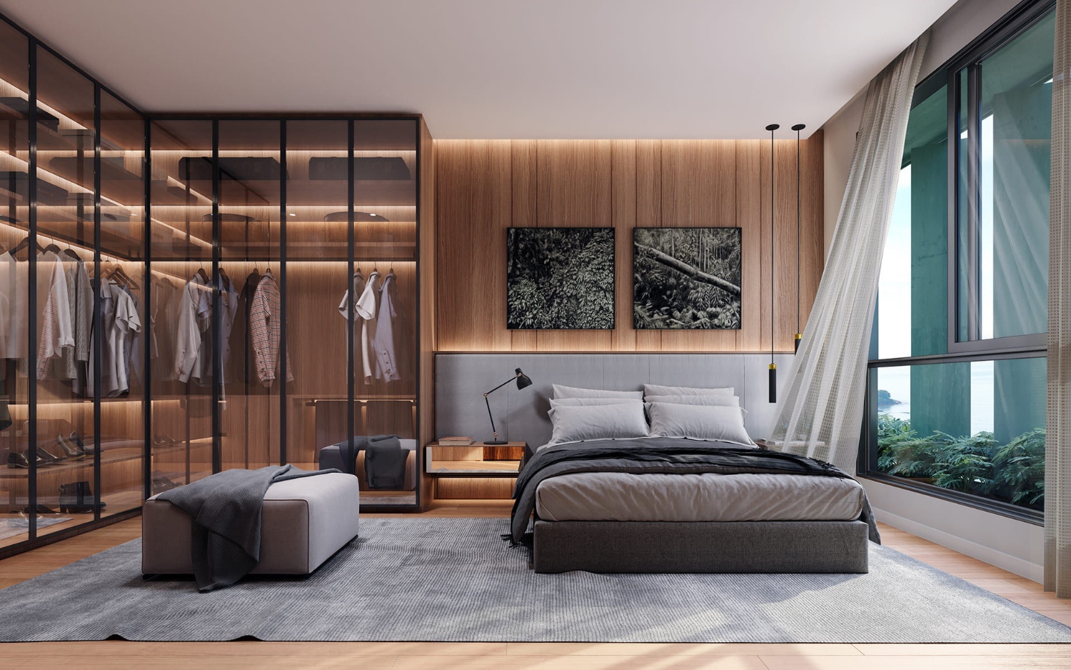 Apartamento no Ed. 143 Mayfair Home Boutique em Itapema - foto 4