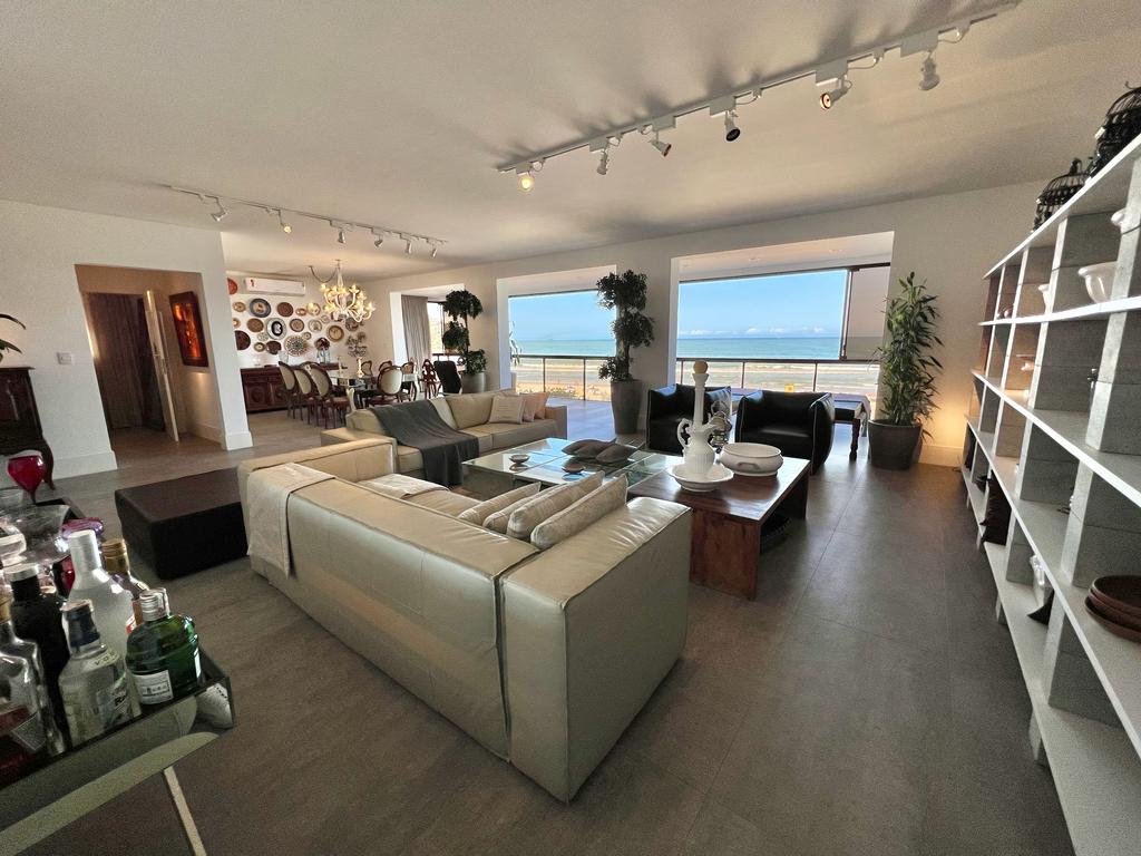 Apartamento no Ed. Montreal em Balneário Camboriú - foto 4