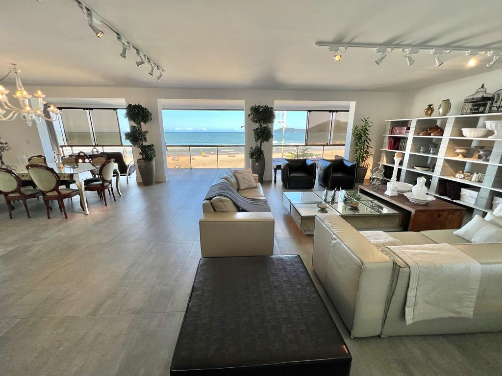 Apartamento no Ed. Montreal em Balneário Camboriú - foto 5