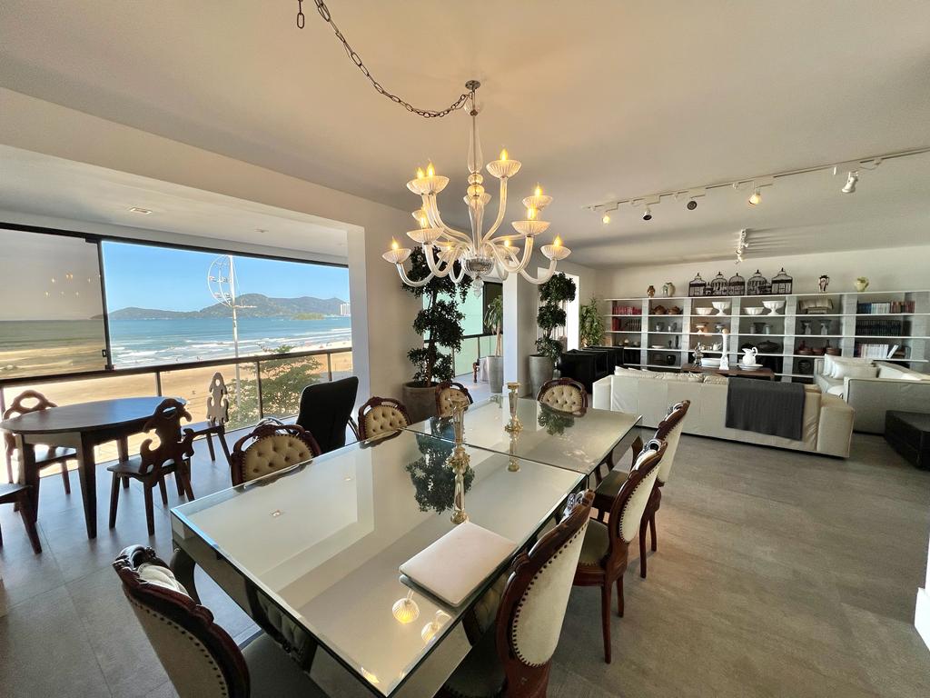 Apartamento no Ed. Montreal em Balneário Camboriú - foto 6