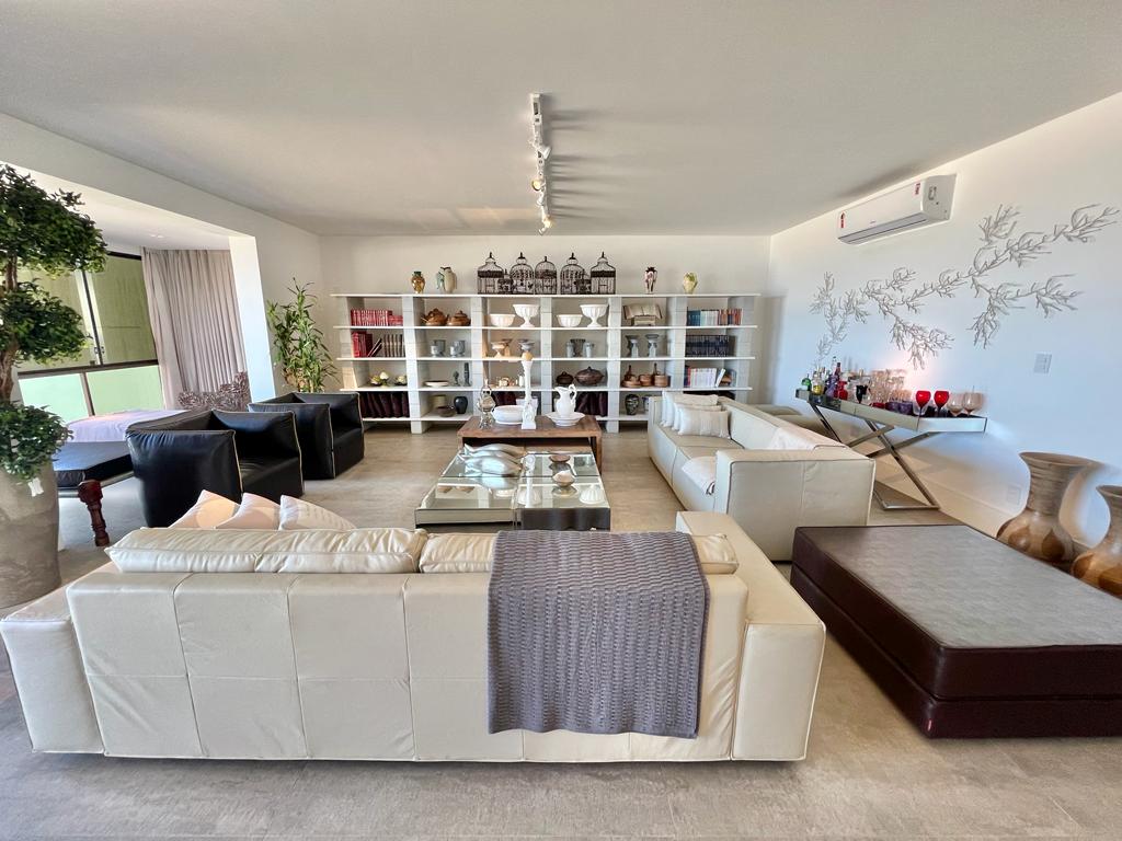 Apartamento no Ed. Montreal em Balneário Camboriú - foto 9