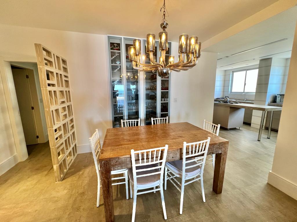 Apartamento no Ed. Montreal em Balneário Camboriú - foto 14
