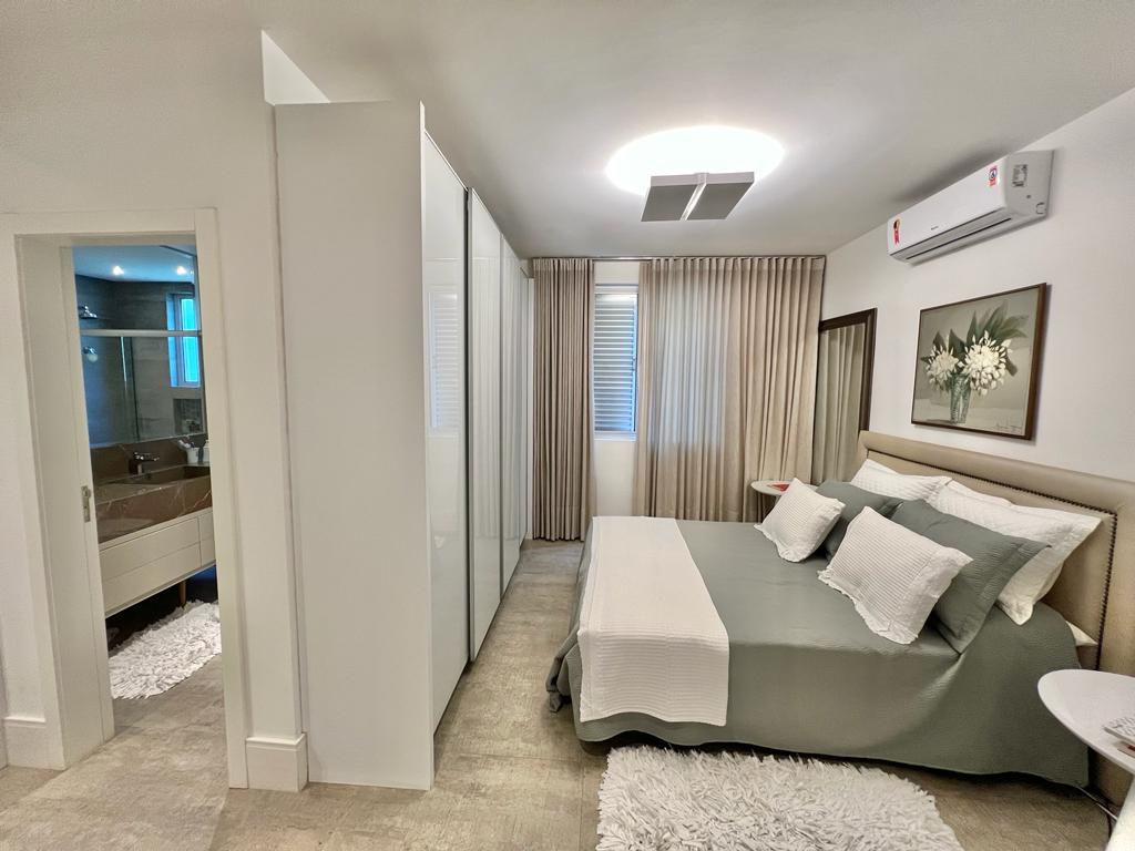 Apartamento no Ed. Montreal em Balneário Camboriú - foto 18