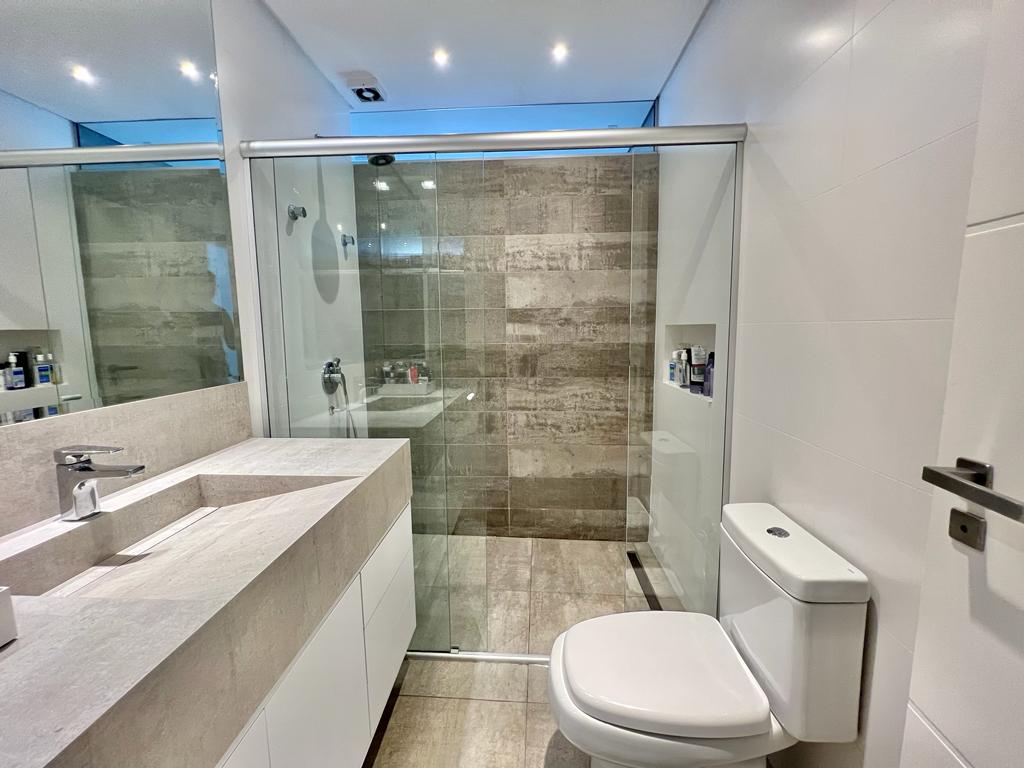Apartamento no Ed. Montreal em Balneário Camboriú - foto 20
