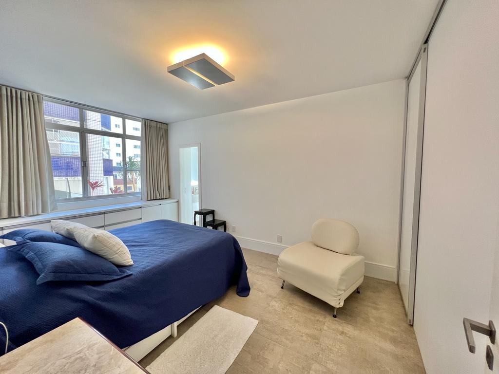 Apartamento no Ed. Montreal em Balneário Camboriú - foto 21
