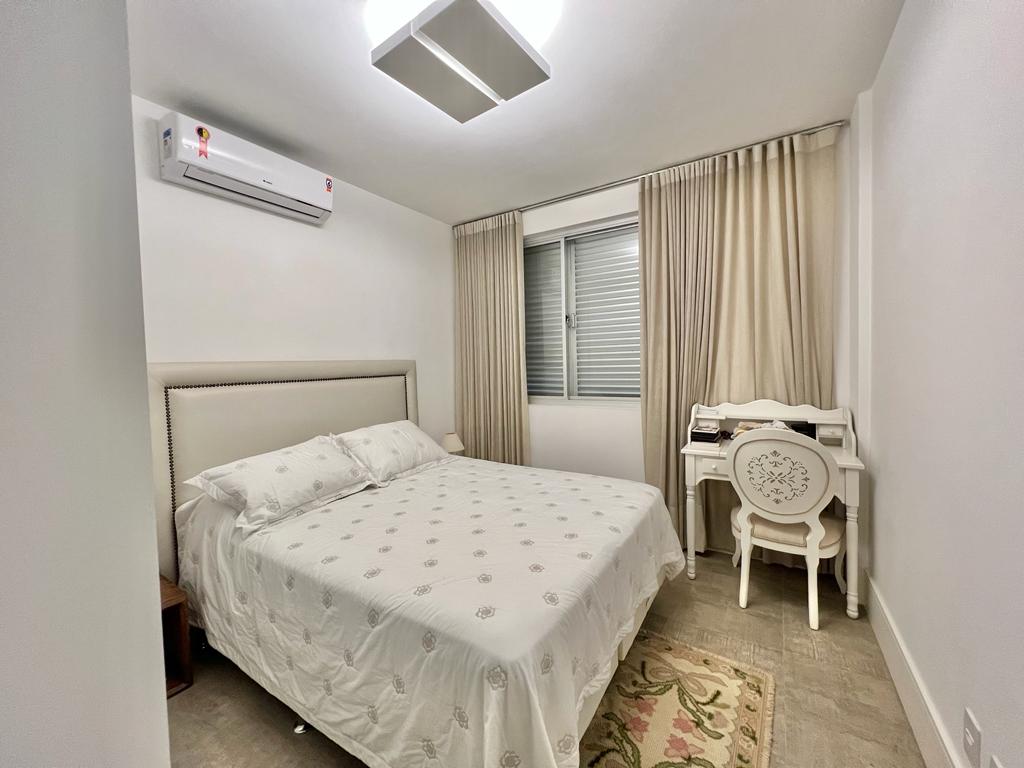 Apartamento no Ed. Montreal em Balneário Camboriú - foto 23