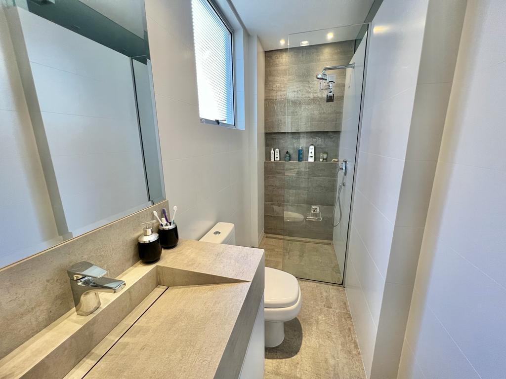 Apartamento no Ed. Montreal em Balneário Camboriú - foto 24