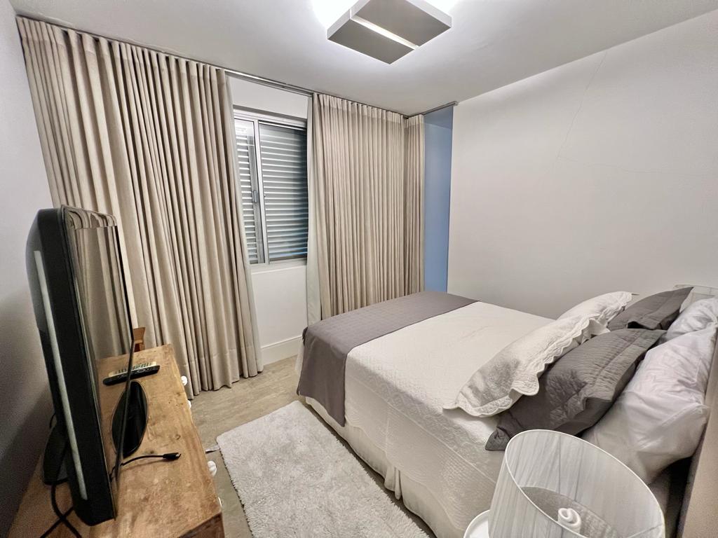 Apartamento no Ed. Montreal em Balneário Camboriú - foto 25