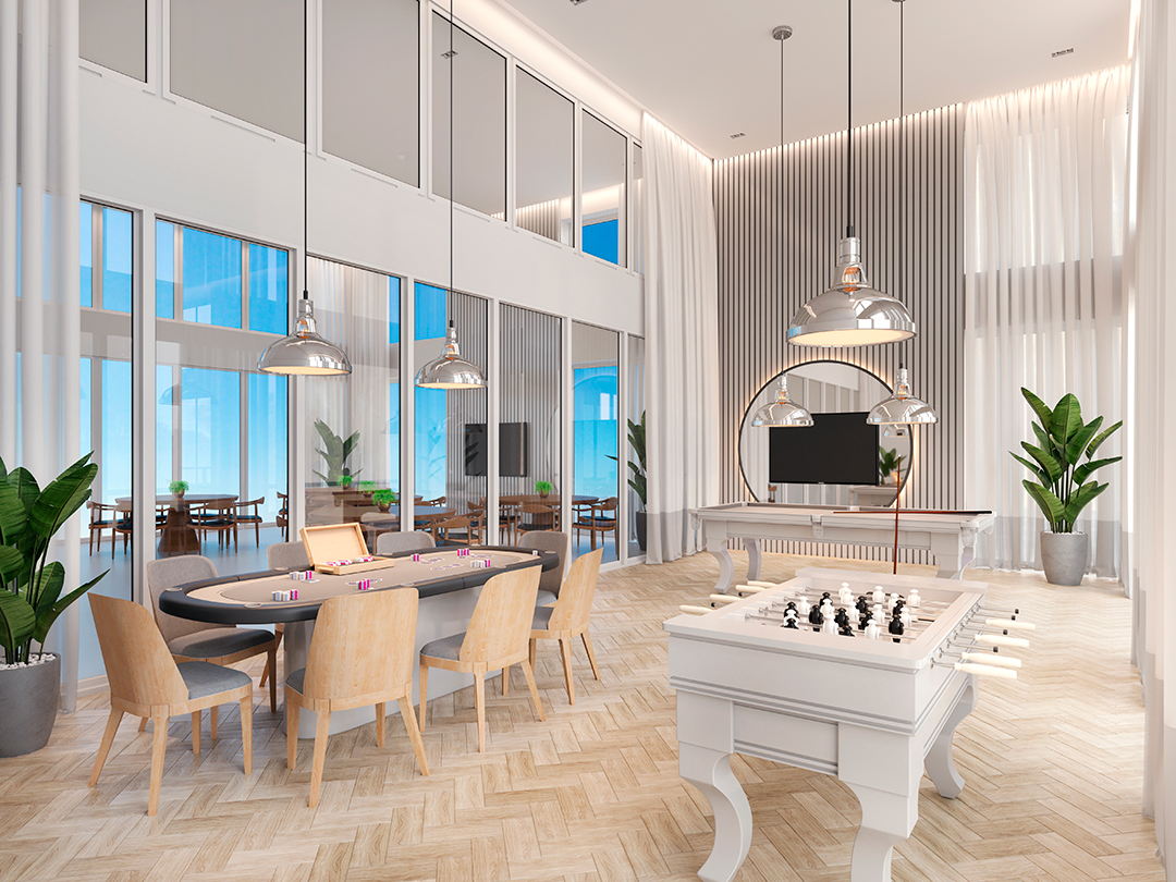 Apartamento no Ed. Grand Place no Centro de Balneário Camboriú - foto 13