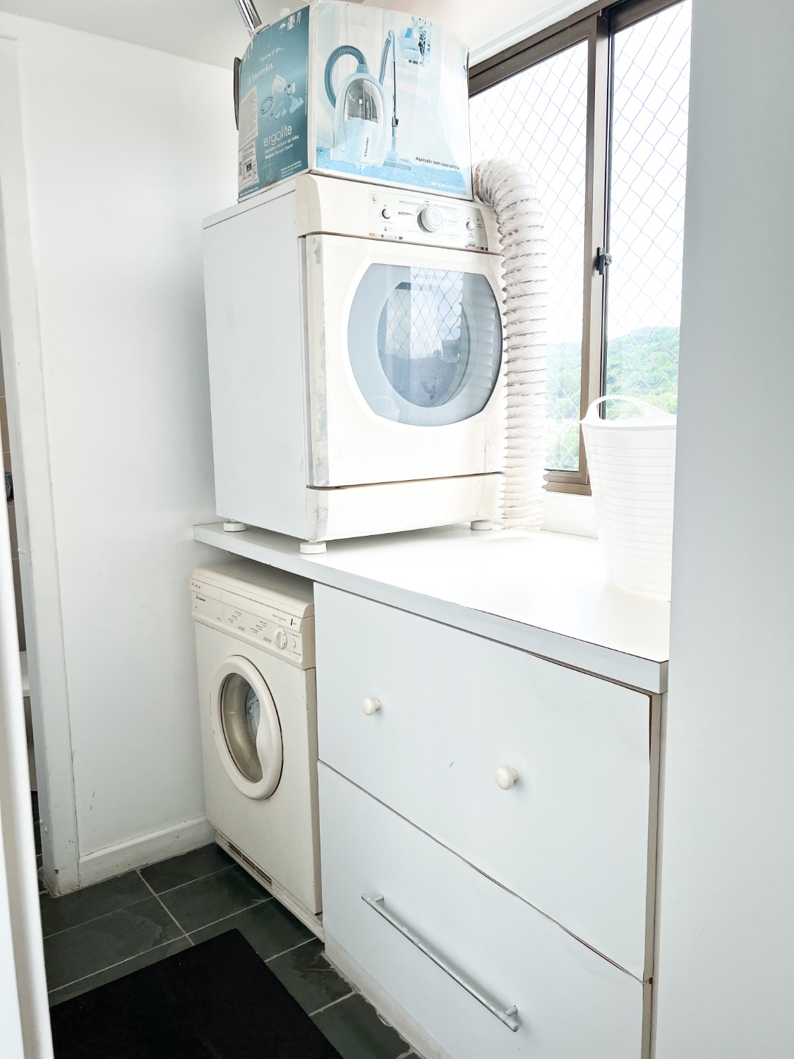 Apartamento no Ed. Ilha de São Sebastião em Balneário Camboriú - foto 11