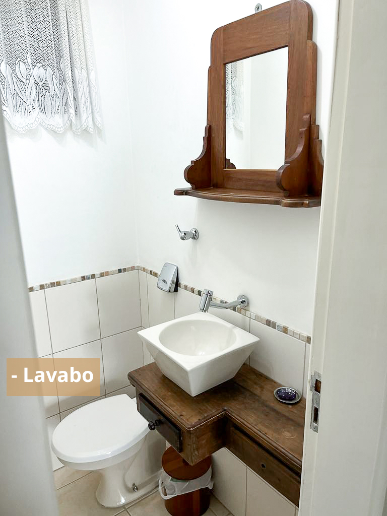Apartamento no Ed. Ilha de São Sebastião em Balneário Camboriú - foto 19