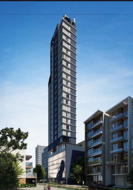 Apartamento no Ed. Azurro em Balneário Camboriú