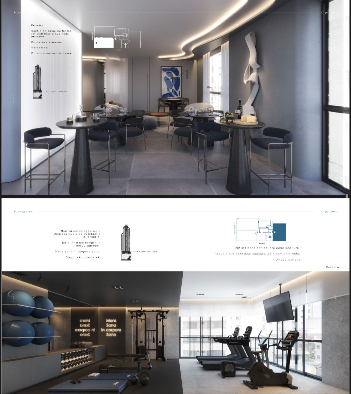 Apartamento no Ed. Azurro em Balneário Camboriú - foto 13