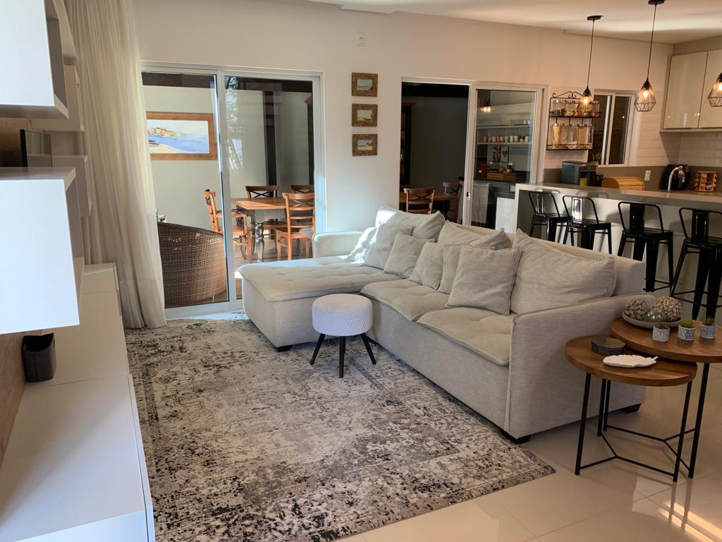 Casa no Condomínio Village dos Ipês em Balneário Camboriú - foto 5