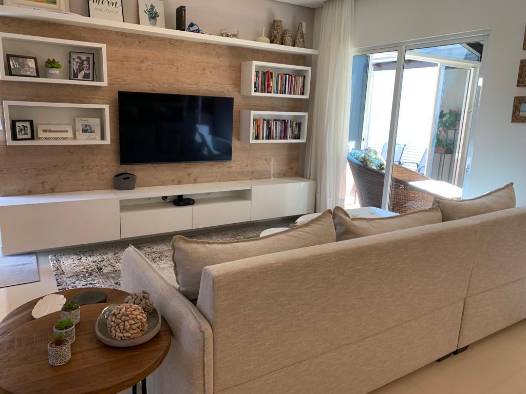 Casa no Condomínio Village dos Ipês em Balneário Camboriú - foto 6