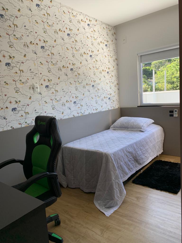 Casa no Condomínio Village dos Ipês em Balneário Camboriú - foto 13
