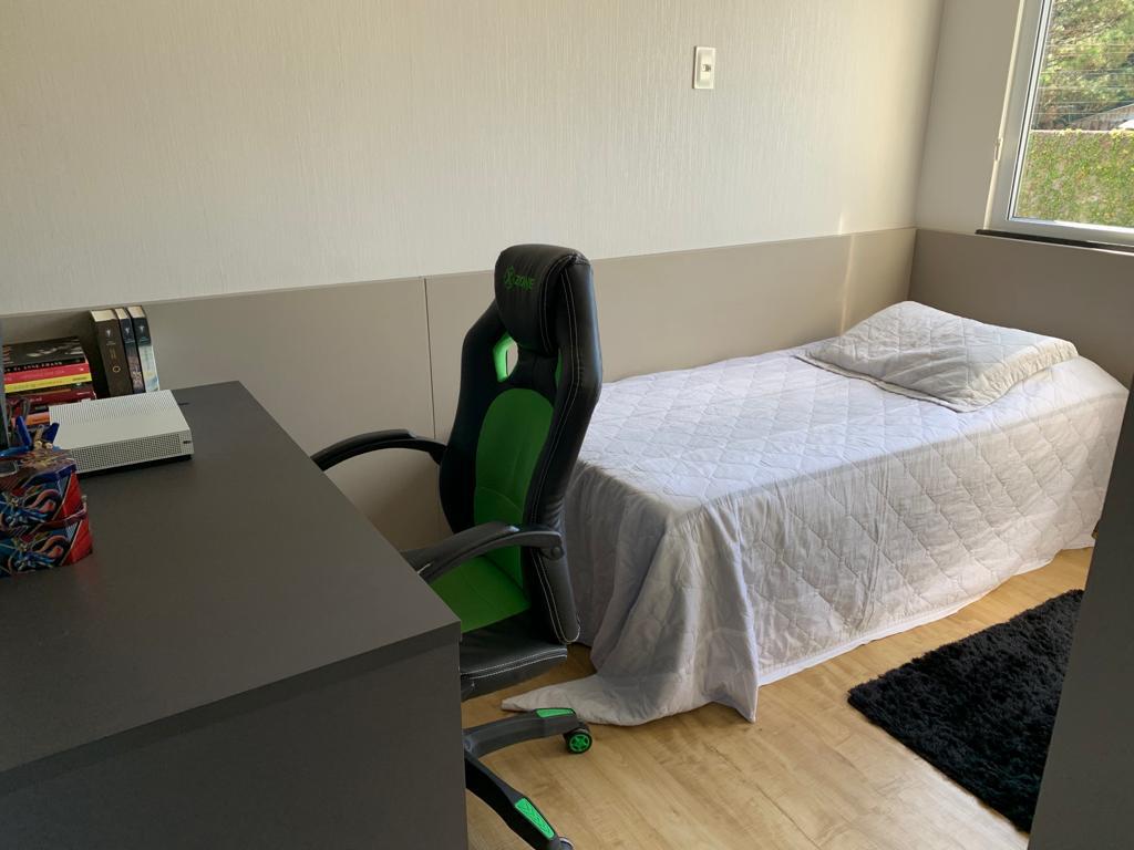 Casa no Condomínio Village dos Ipês em Balneário Camboriú - foto 14