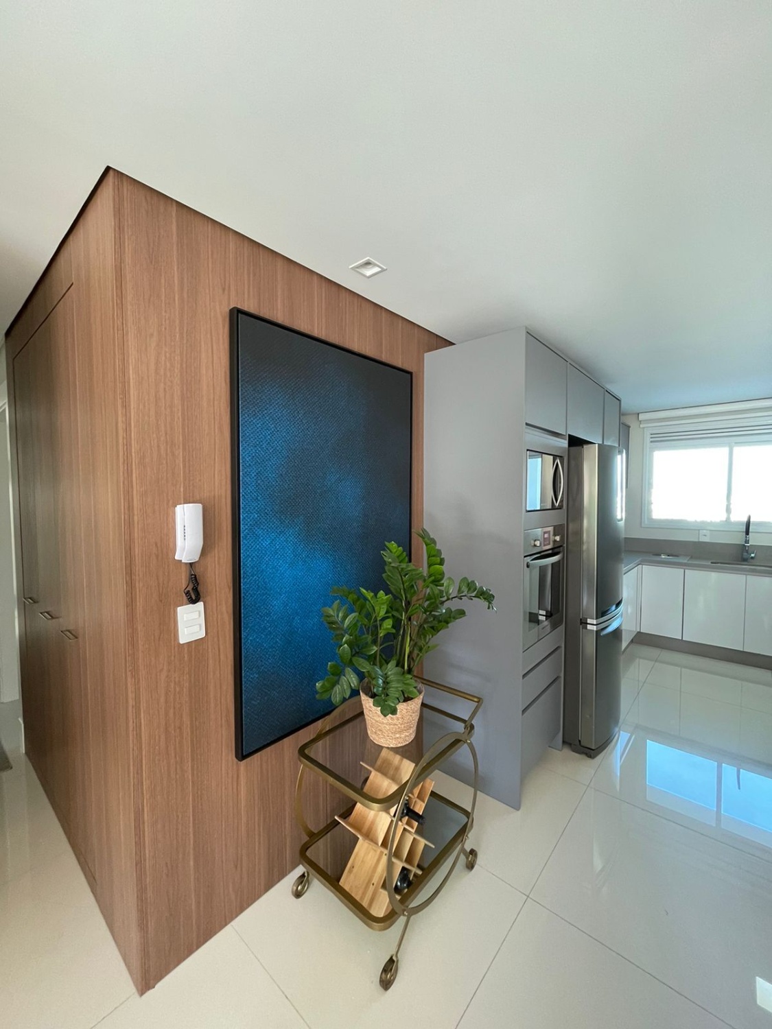 Apartamento Diferenciado no Ed. Phoenix Tower em Balneário Camboriú - foto 10
