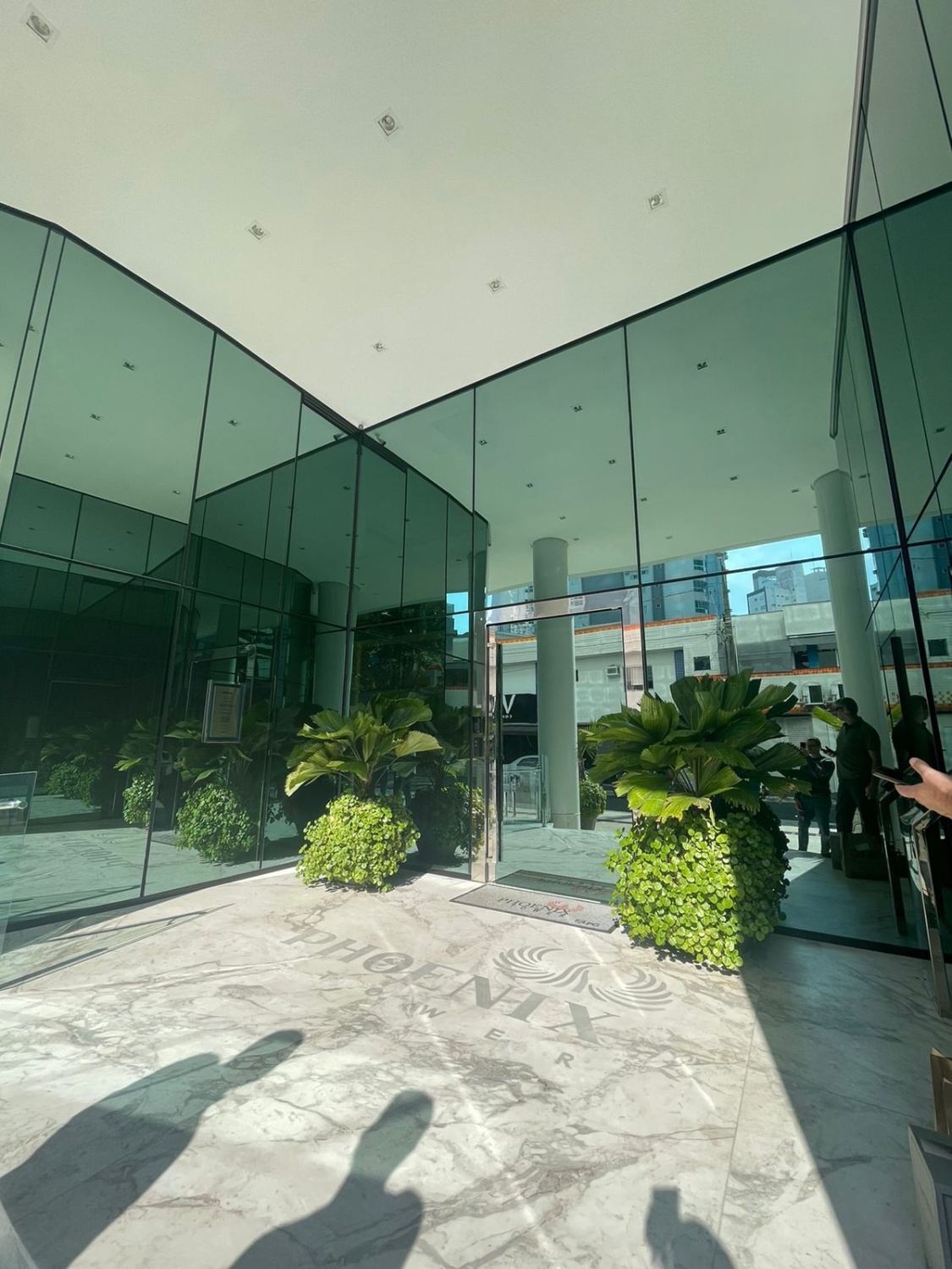 Apartamento Diferenciado no Ed. Phoenix Tower em Balneário Camboriú - foto 21