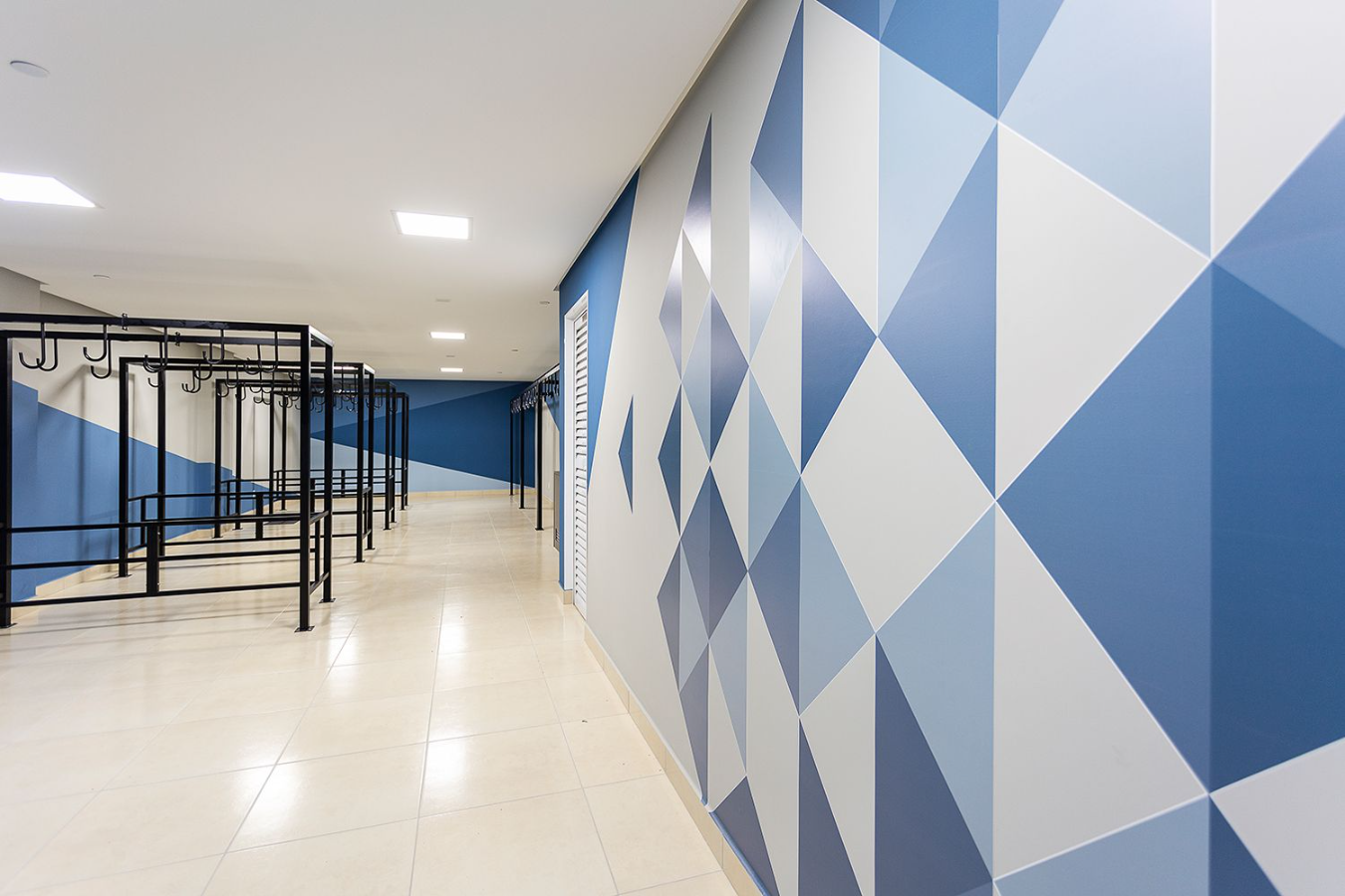 Apartamento Frente Mar no Ed. Epic Tower na Barra Sul em Balneário Camboriú - foto 24