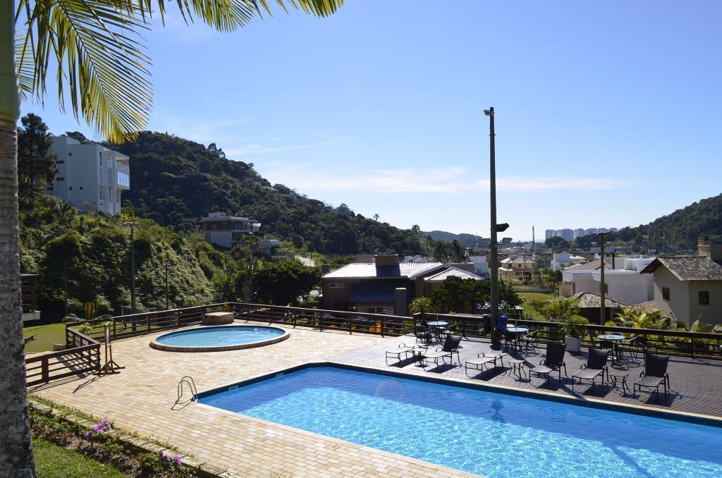 Terreno no Condomínio Horizontal Praia Brava