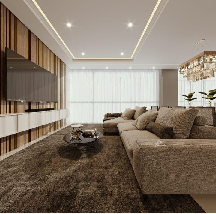 Apartamento no Ed. Azure em Balneário Camboriú - foto 9