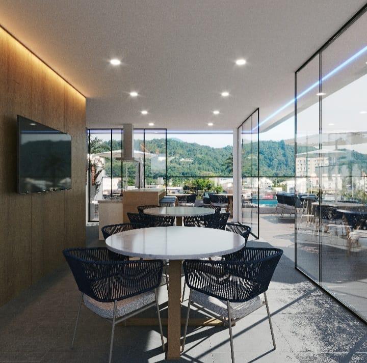 Apartamento no Ed. Azure em Balneário Camboriú - foto 11