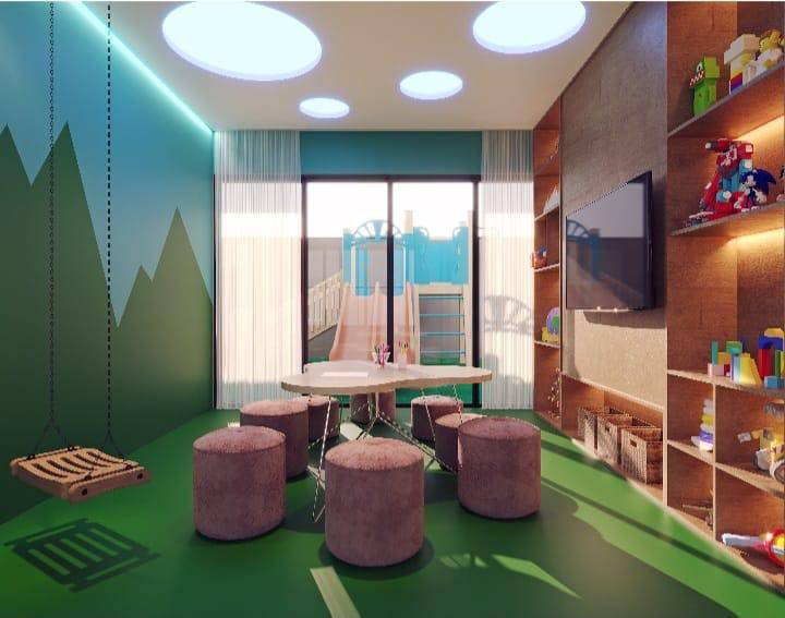 Apartamento no Ed. Azure em Balneário Camboriú - foto 15