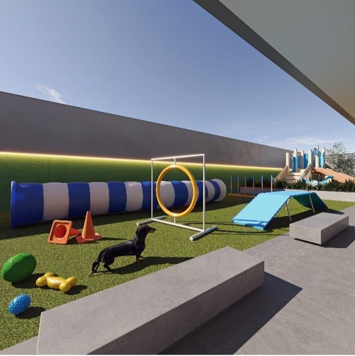 Apartamento no Ed. Azure em Balneário Camboriú - foto 16