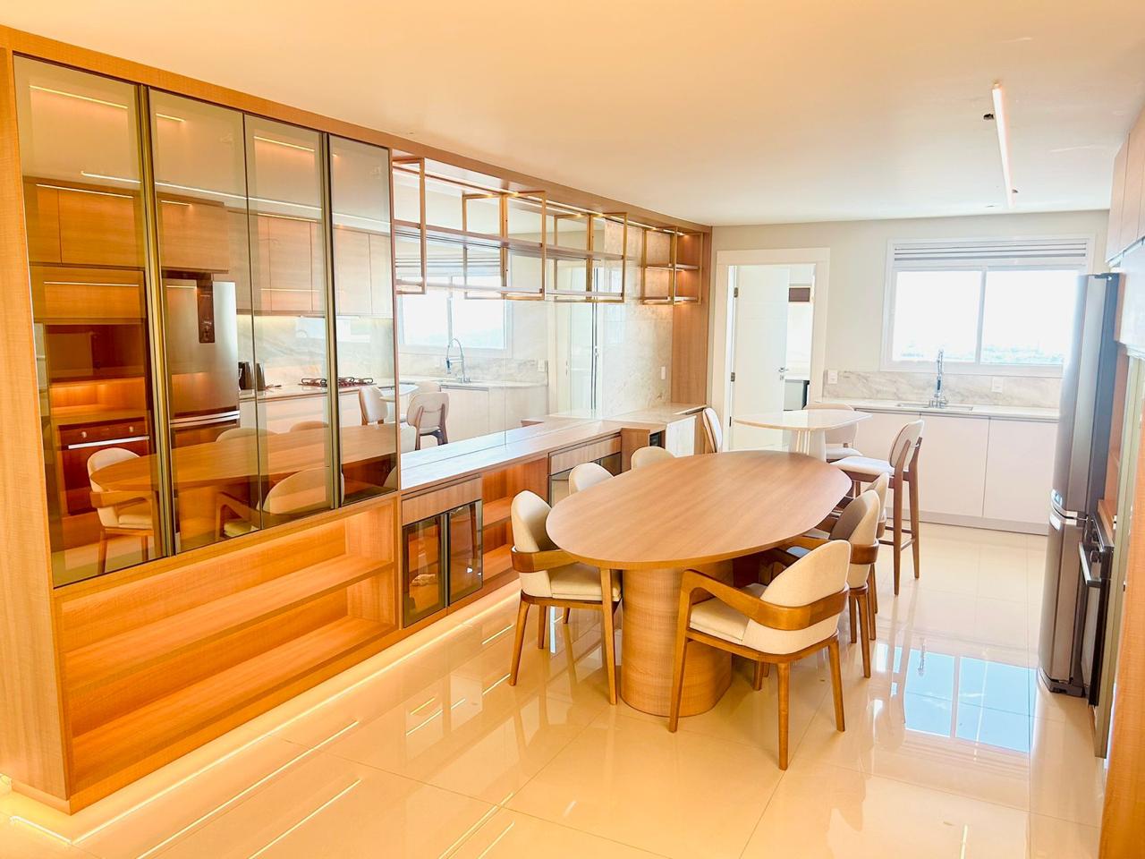Apartamento no Ed. Phoenix Tower em Balneário Camboriú - foto 5