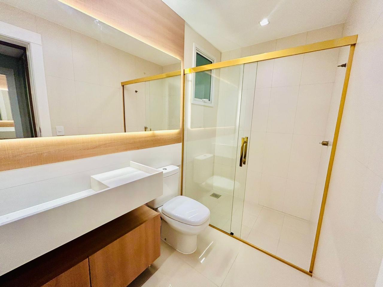 Apartamento no Ed. Phoenix Tower em Balneário Camboriú - foto 12