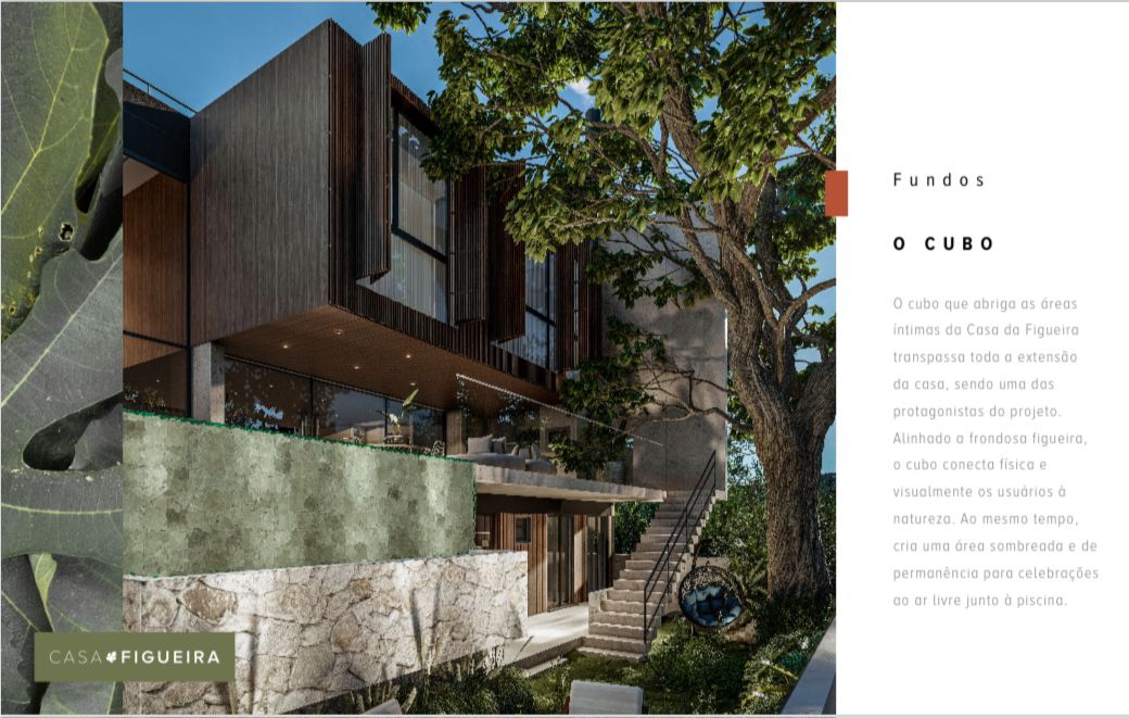 Casa no Condomínio Residencial Bella Vista em Balneário Camboriú - foto 3