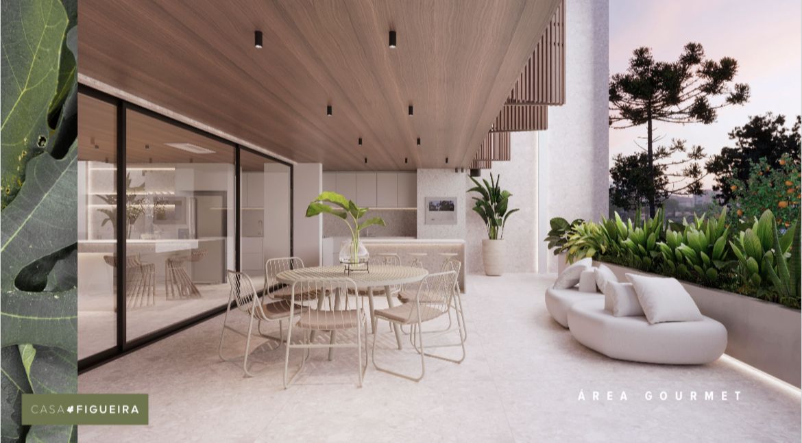 Casa no Condomínio Residencial Bella Vista em Balneário Camboriú - foto 5