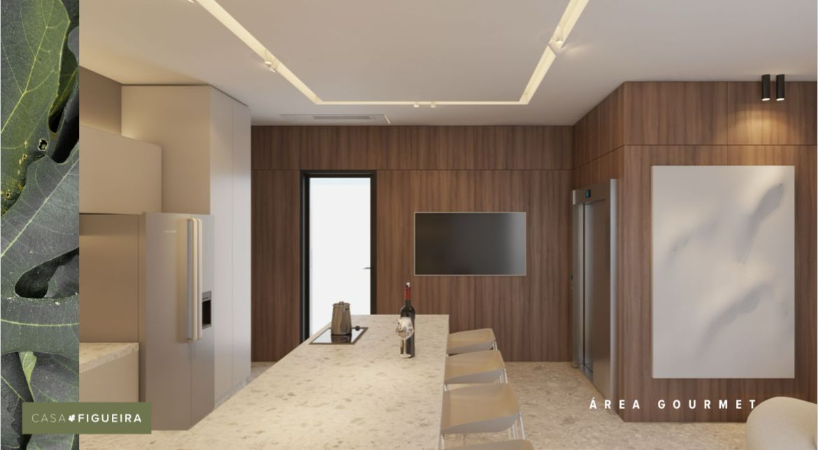 Casa no Condomínio Residencial Bella Vista em Balneário Camboriú - foto 6